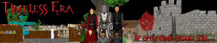 Timeless Era Banner